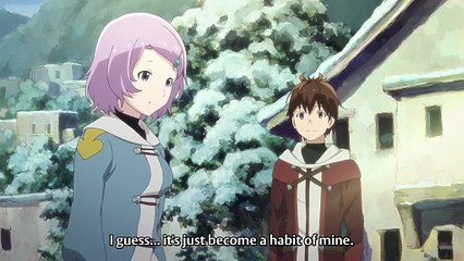 Grimgar of Fantasy and Ash [Episode 9 - Episode 12]