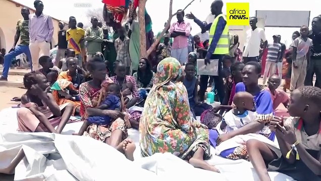 Surge in kidnappings for ransom threatens future of humanitarian work in South Sudan