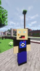 Un KIKOO attaque un Wither géant sur Minecraft ! 😲