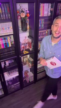 Amer Béton, œuvre essentielle 💥📚