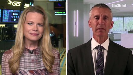 Latest inflation data doesn't mean much for the Fed — what actually matters