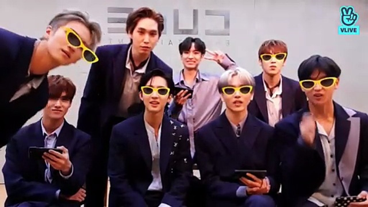 It's PENTAGON