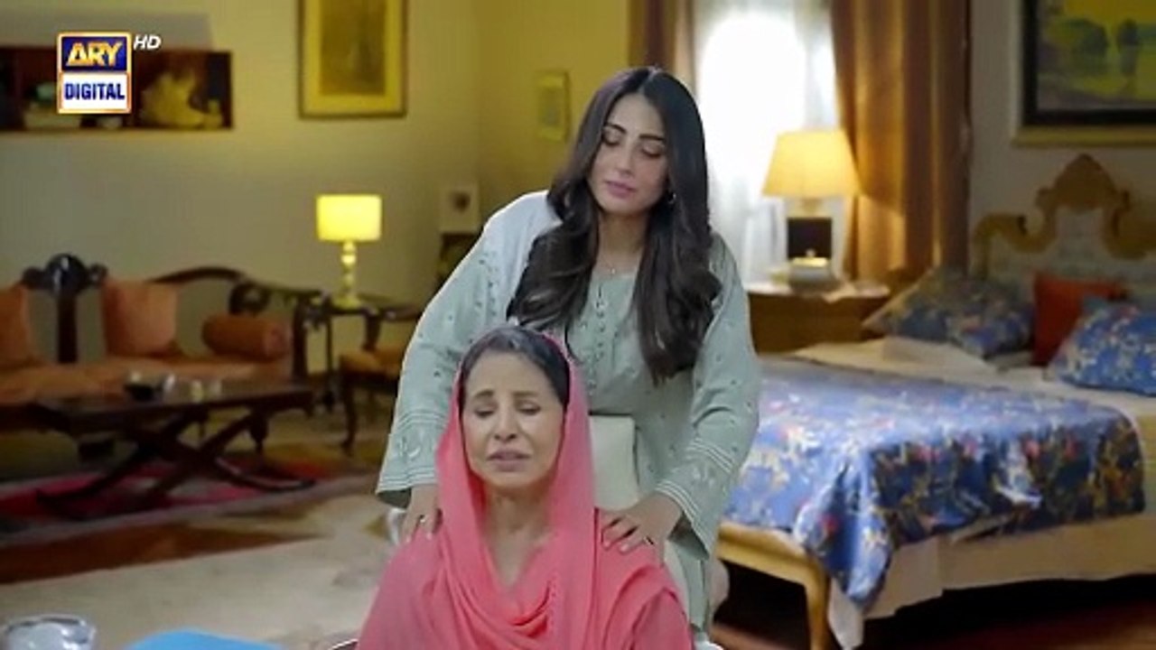 Ghair Episode 15 _ 8 November 2024 (English Subtitles) _ Ushna Shah _ Usama Khan _ ARY Digital(720P_HD)