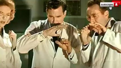 Trending view / kronos (1957) movie part 3