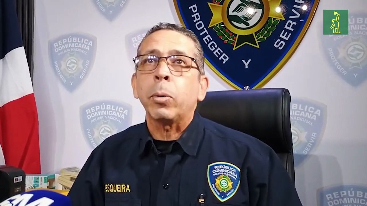 Apresan a For Ever, la mujer que lanzó piedra a sargento de la Policía