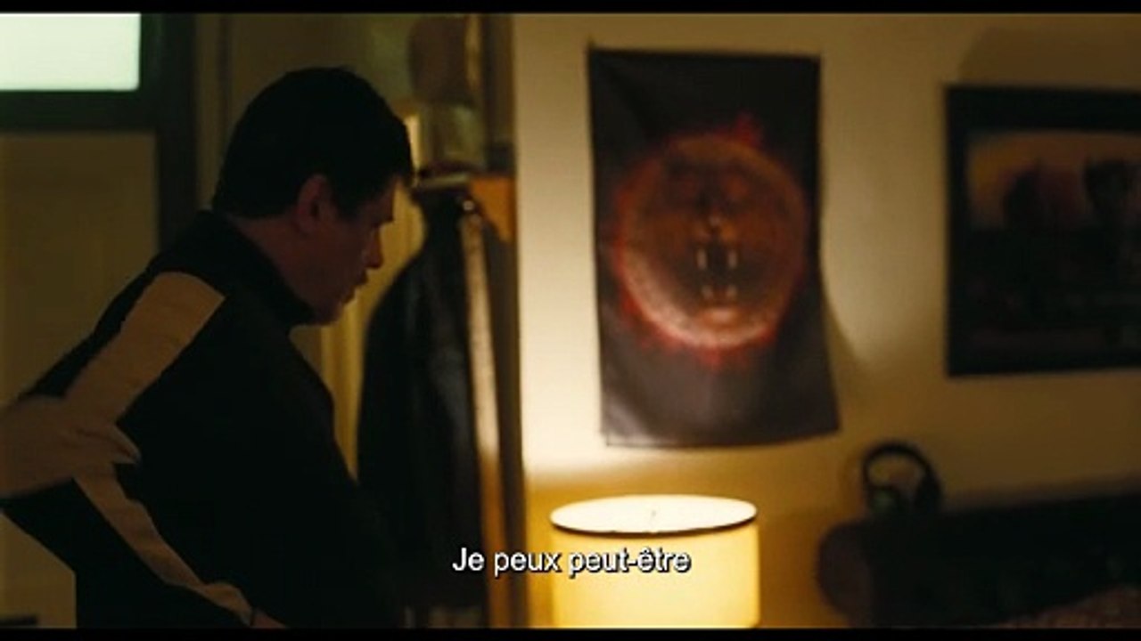 Une bataille après l'autre EXTRAIT VO STFR "Echange d'infos"