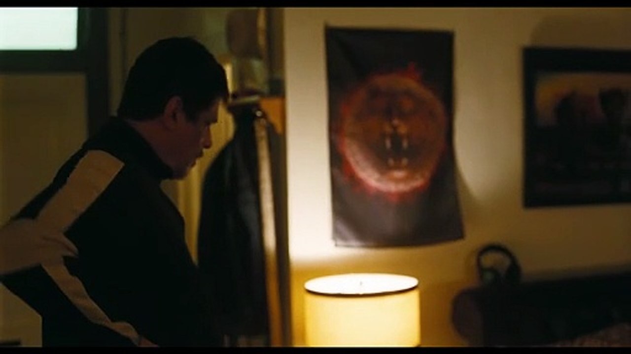 Une bataille après l'autre EXTRAIT VF "Echange d'infos"