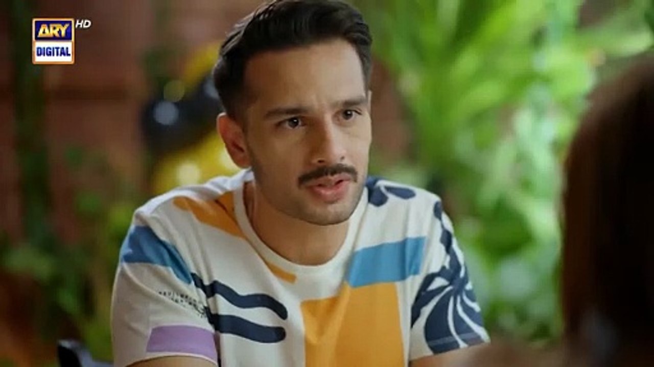 Ghair Episode 16 _ 9 November 2024 (English Subtitles) _ Ushna Shah _ Usama Khan _ ARY Digital(720P_HD)