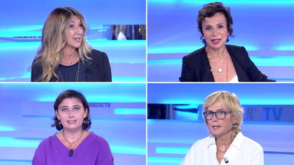 La fatica di essere libere e le regole da cambiare: diretta con Stefanelli, Comencini e Mainardi