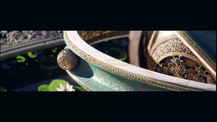 Zorah | A New Era of Rendering, Powered by GeForce RTX 50 Series and AI