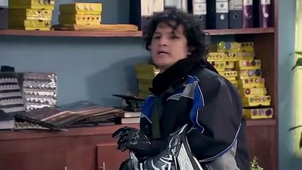 Manual para ser feliz capitulo 18