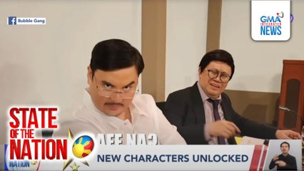 New characters unlocked | SONA