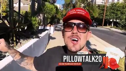 DAINTY WILDER TEACHES CHRIS DELIA ABOUT SQURTING INTERVIEW / PODCAST