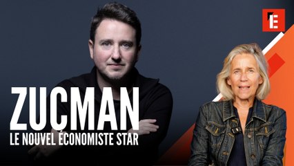 Gabriel Zucman : L'économiste star qui défie les ultra-riches 💼