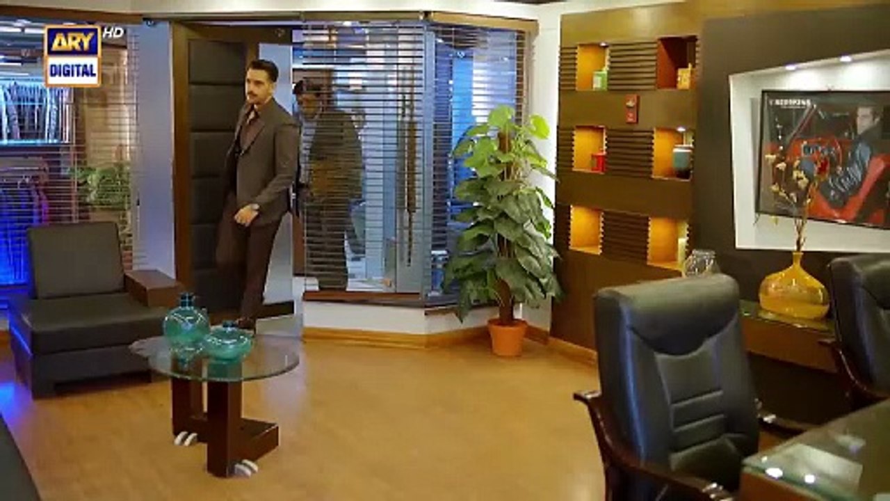 Ghair Episode 18 _ 16 November 2024 (Eng Sub)  _ Ushna Shah _ Usama Khan _ ARY Digital(720P_HD)