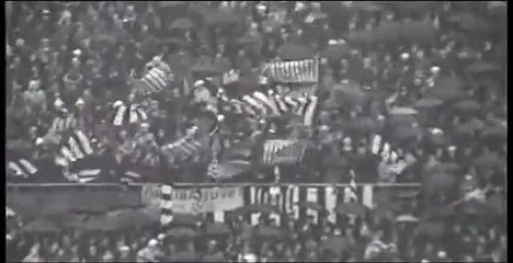 Juventus vs Torino 0-0 (22 giornata 1966⁄67)