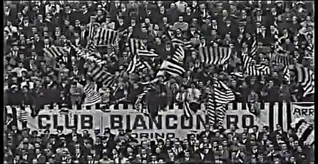 Torino vs Juventus 0-0 (05 giornata 1966⁄67)