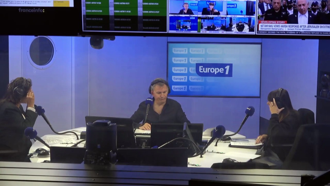 Manifestations du 10 septembre : Bruno Retailleau promet «une tolérance zéro» face aux casseurs