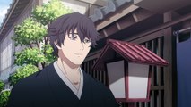 Sword of the Demon Hunter Episode 10 [English Sub]