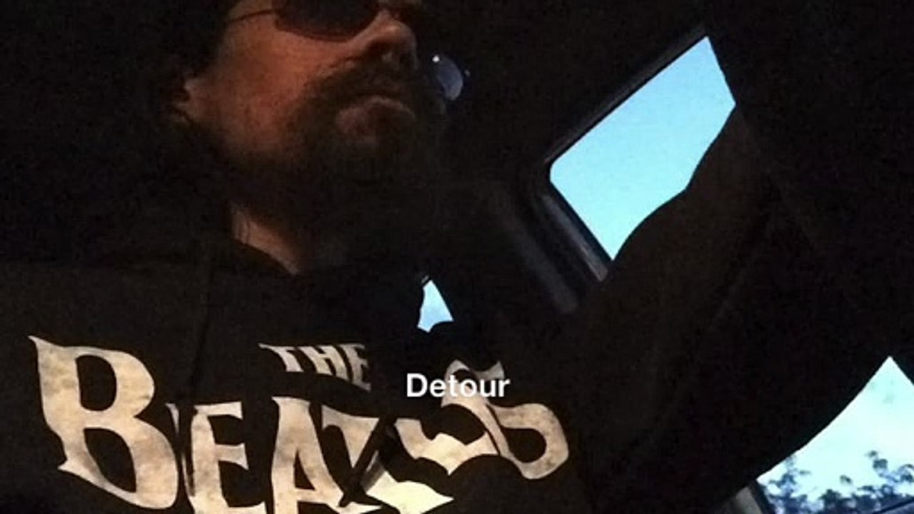 Detour