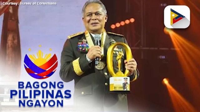 Panayam kay DOJ Usec. Margarita Gutierrez ukol sa detalye ng pagbibigay pugay ni Sec. Crispin Remulla kay BuCor Dir. Gen. Gregorio Catapang Jr. at iba pang updates ng ahensya