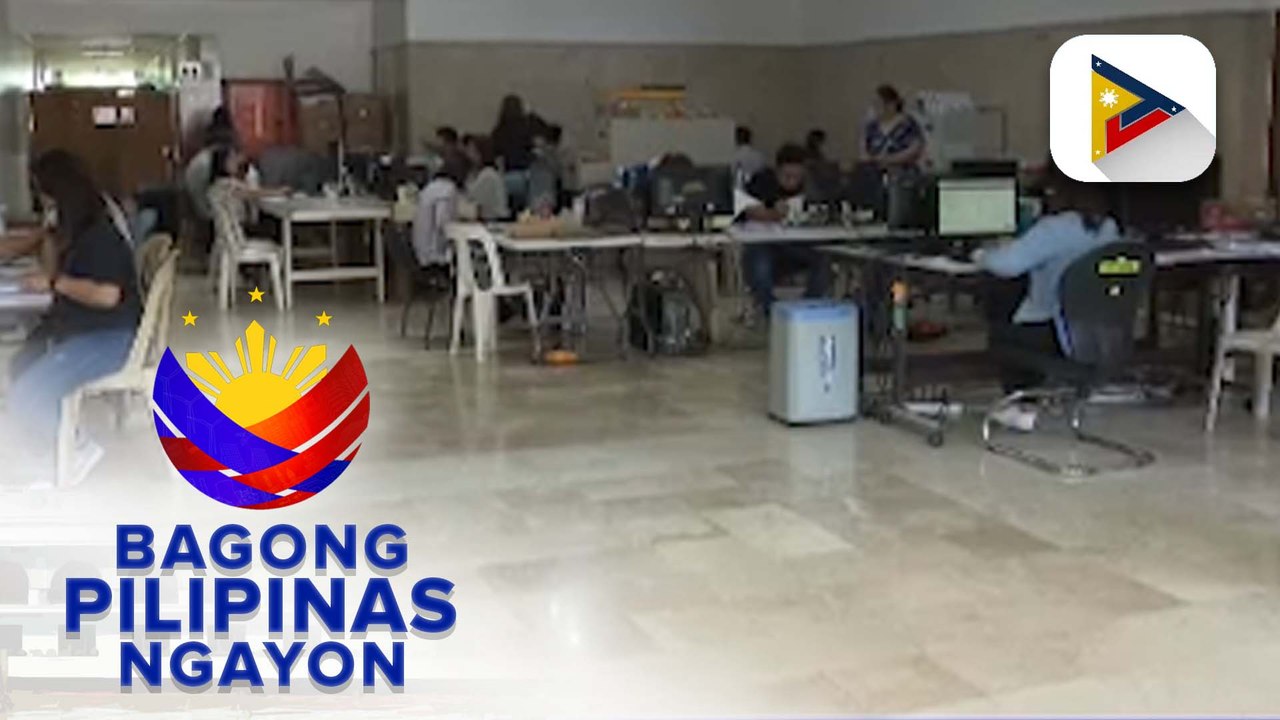 Panayam kay Civil Service Commission Asst. Commissioner, Atty. Ariel Ronquillo ukol sa modernization project para sa civil service efficiency, mga aktibidad at kaganapan sa pagdiriwang ng 125th anniversary ng Civil Service Commission at ang usapin ng gove