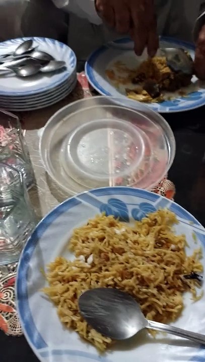 Food Time