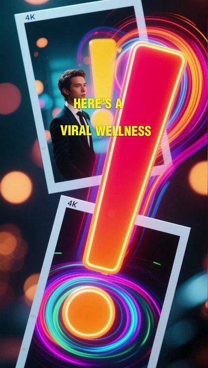 Fart Walk After Meals_ Viral Hack for Digestion &