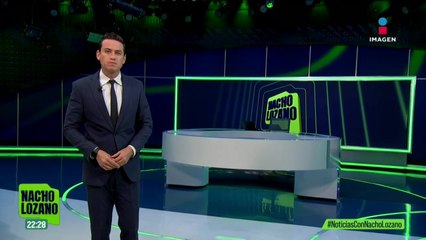 Noticias con Nacho Lozano | Programa completo del 08 de septiembre de 2025