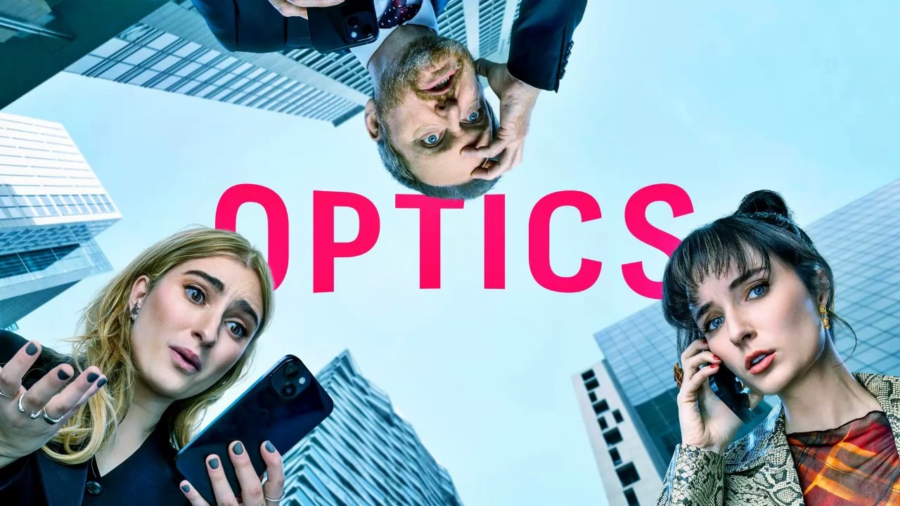Optics S01E06 (2025)