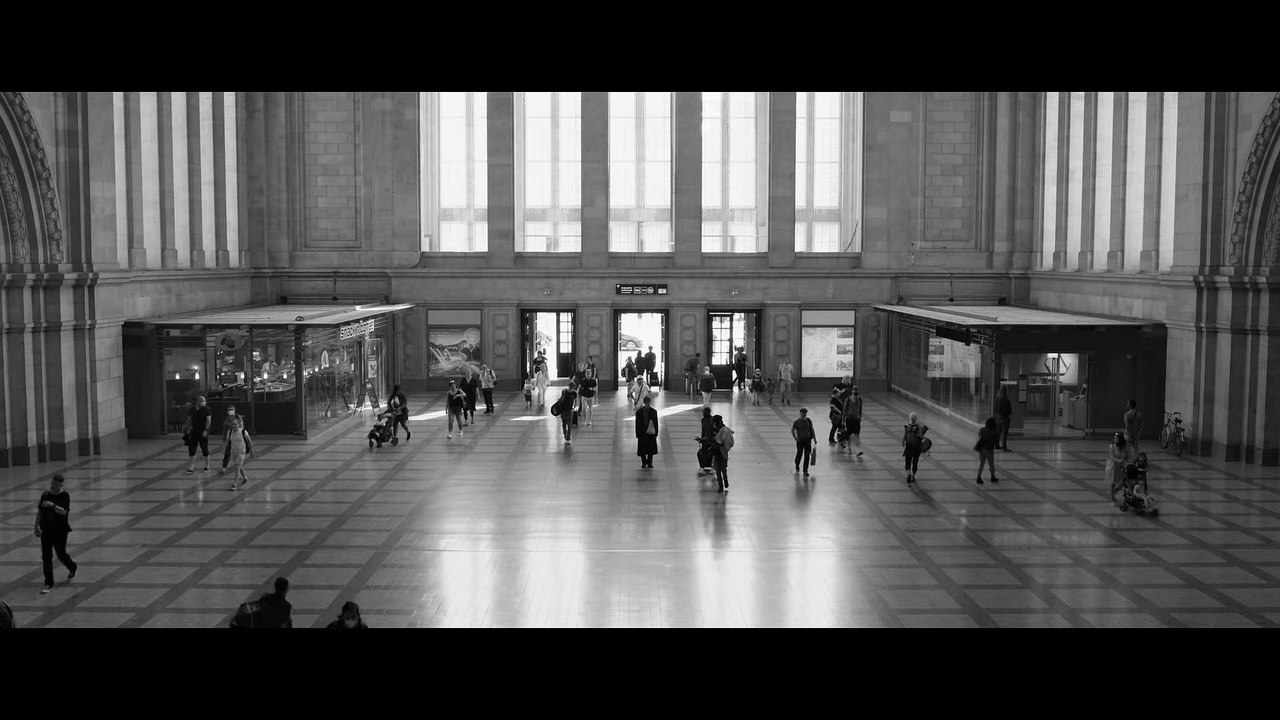 Nataschas Tanz | movie | 2024 | Official Trailer