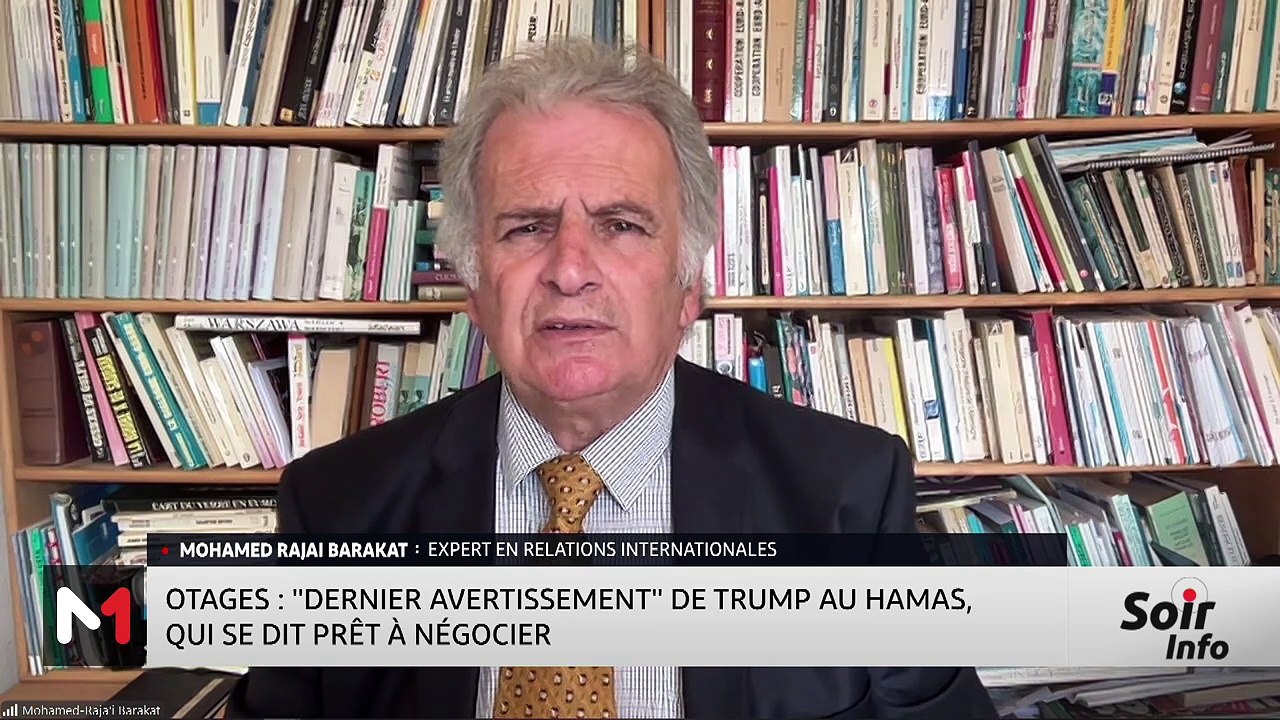 MEDI1 SOIR - 08/09/2025