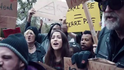 The Pizzagate Massacre | movie | 2020 | Official Trailer