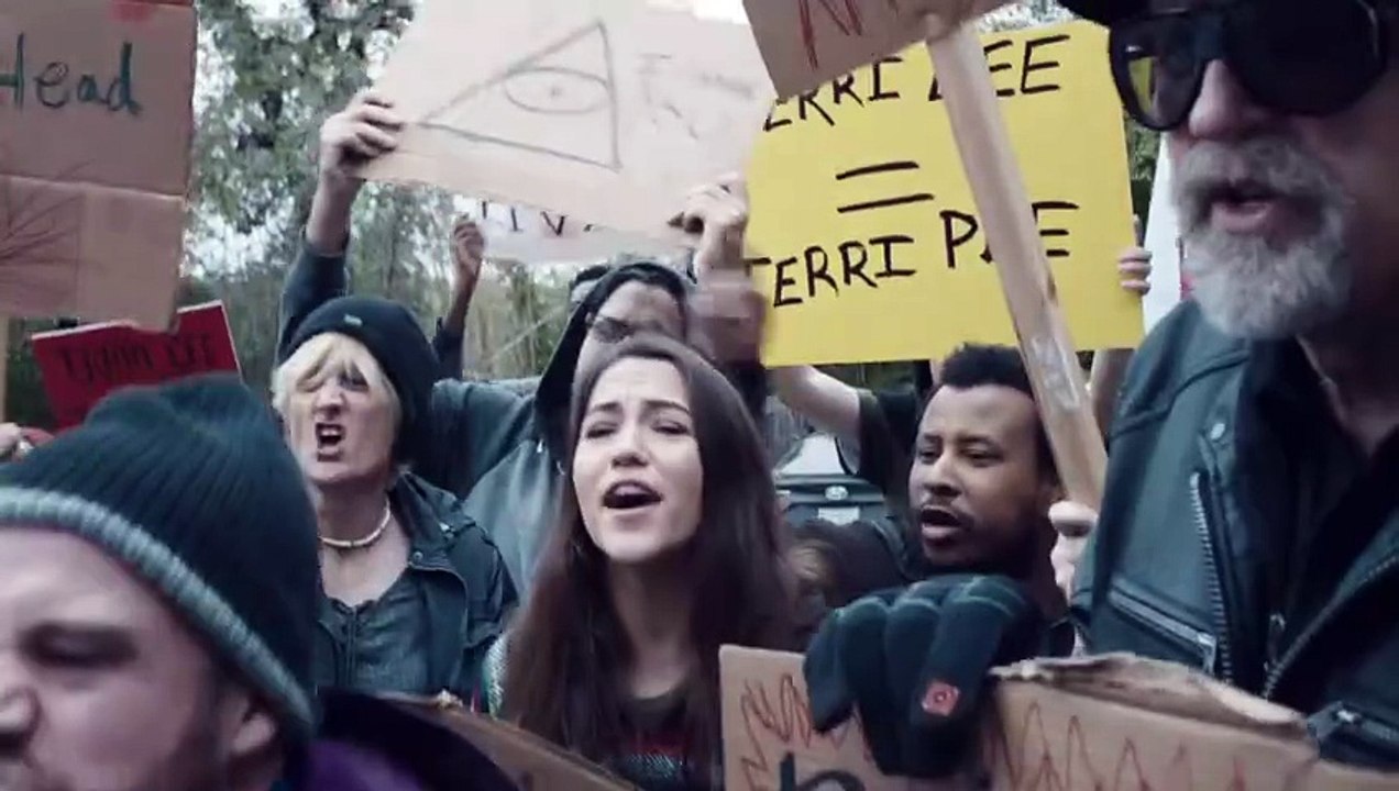 The Pizzagate Massacre | movie | 2020 | Official Trailer