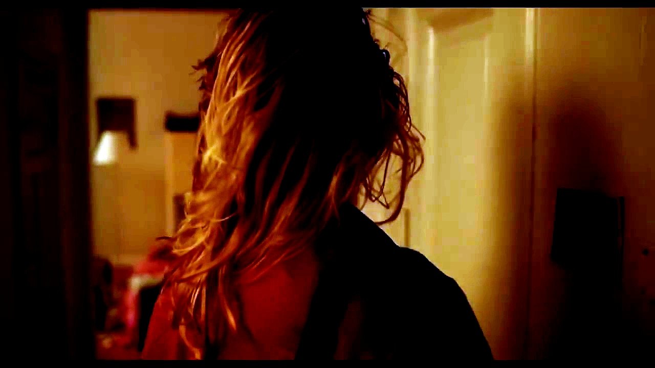 Rebecca | movie | 2016 | Official Trailer