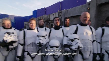 Disney Gallery / Star Wars: The Mandalorian | movie | 2020 | Official Trailer