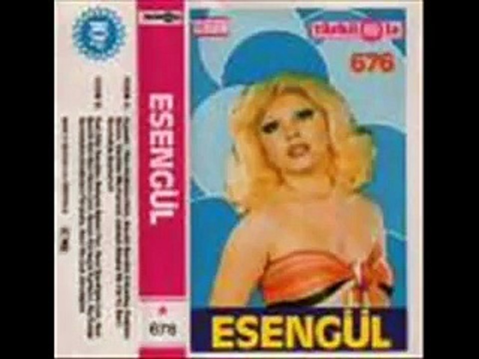 esengül -AŞIĞIM BİR KULUNA