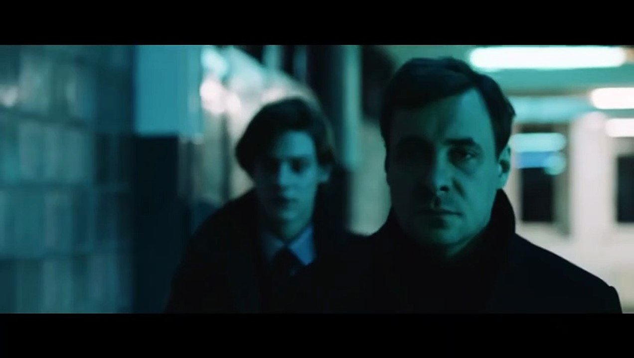 De dødes tjern | movie | 1958 | Official Trailer