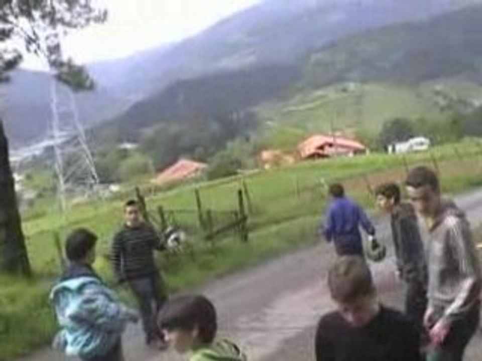 Goitibeherak 2008