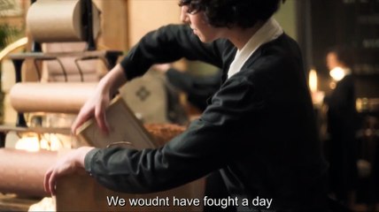 Jonestown Cult Suicides - The True Story | show | 2007 | Official Trailer