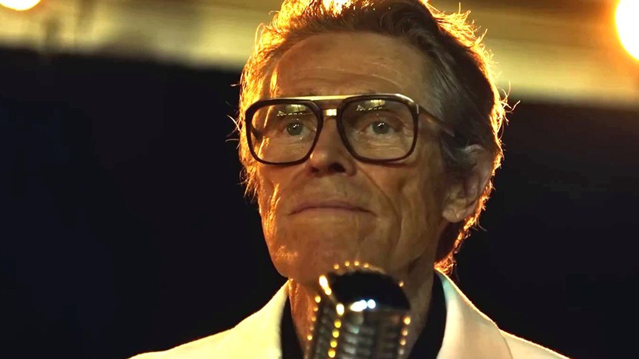 The Birthday Party Trailer OV