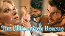 The Billionaire's Rescue Short Drama