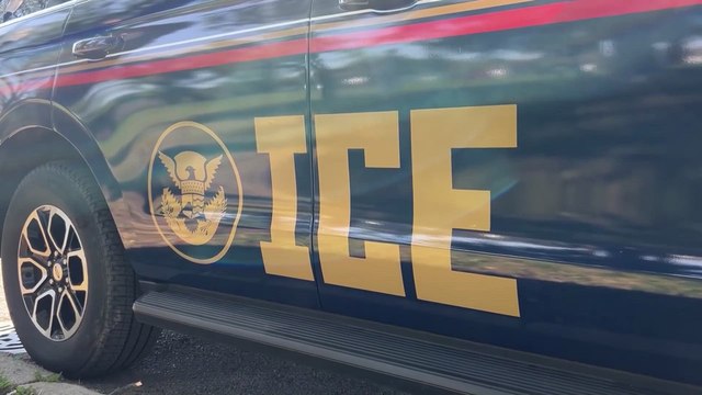 ICE enforcement action 'Operation Midway Blitz' launches in Chicago