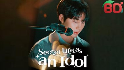 Secret Life As An Idol