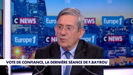 La grande interview : Charles de Courson