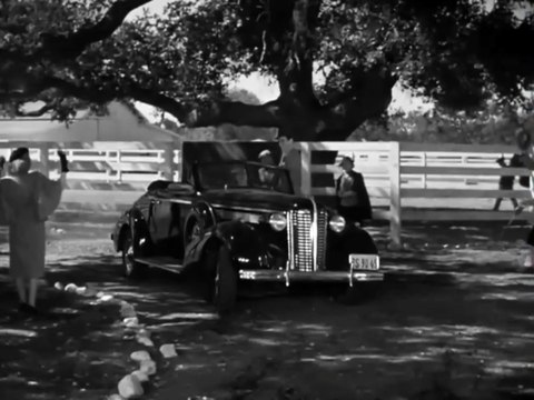 Humphrey Bogart-1939 Amarga victoria-HD