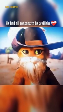 puss in boots: the last wish movie edits - Hollywood’s ICONIC Scenes 🔥🎥 You CAN’T Unsee!