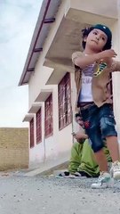 5 minut ki Khushi🤣😂 #babacheofficial #abubakar