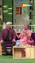 Dr Gulati Kar Rahe Hai Shaadi Ke Rishte Ki Baat #funny #comedy #drgulati #thekapilsharmashow #tkss_2