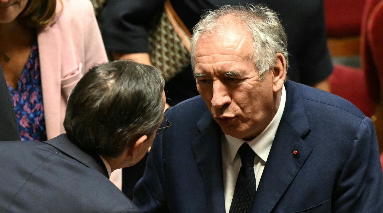 Frankreichs Regierung gestürzt: Bayrou verliert Vertrauensfrage